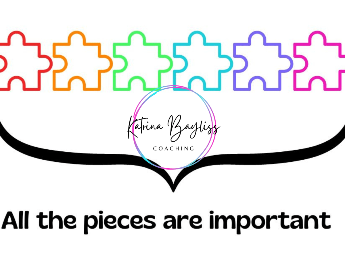 The Story Behind The Jigsaw&nbsp;Approach™